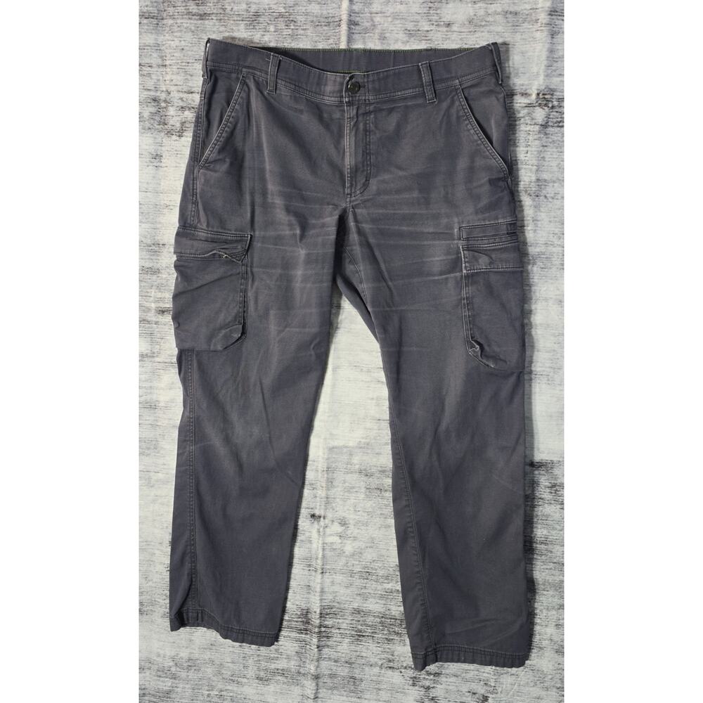 LL Bean Mens BeanFlex Jeans Standard Athletic Fit 36x30 A-0022